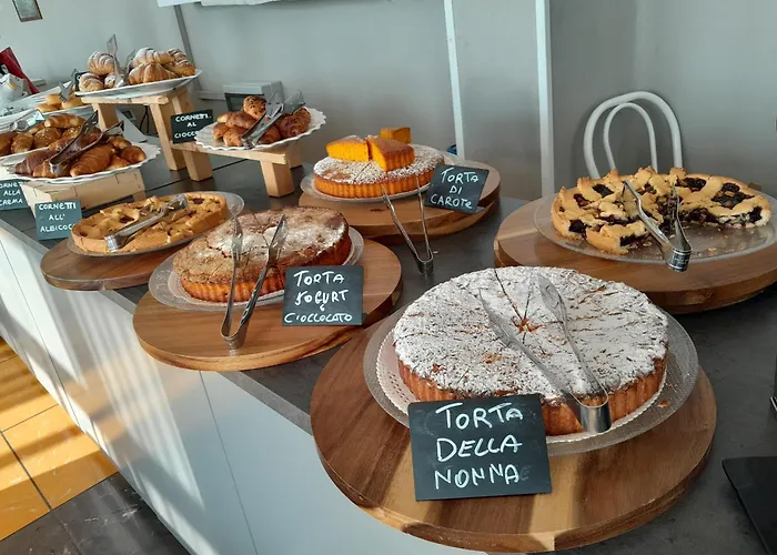 Delfino Milano Marittima