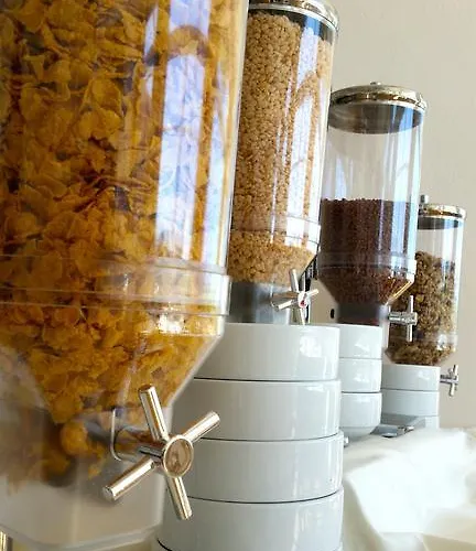 Delfino 3* Milano Marittima