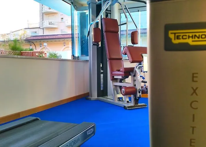 Delfino 3* Milano Marittima