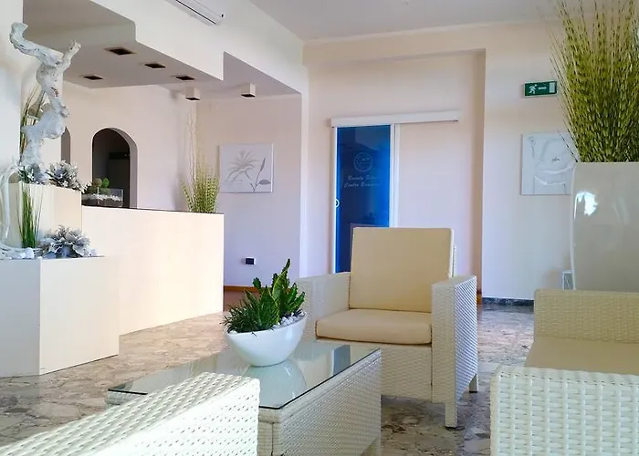 Delfino Otel Milano Marittima