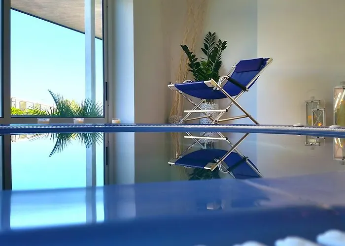 Delfino Otel Milano Marittima