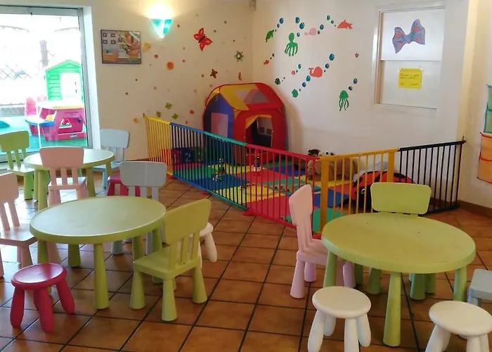 Delfino 3* Milano Marittima