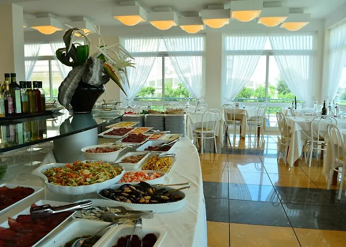 Delfino 3* Milano Marittima