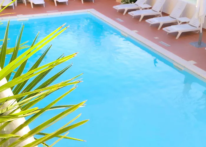 Delfino Hotel Milano Marittima