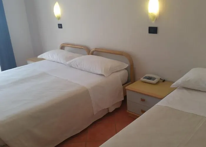 Otel Delfino Milano Marittima