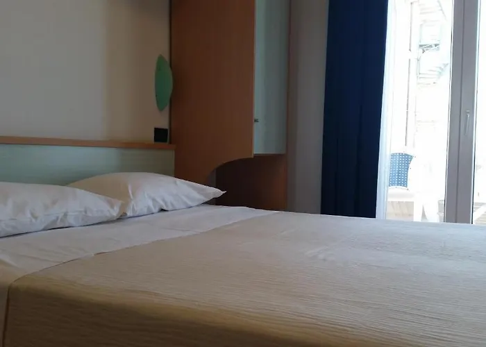 Delfino Otel Milano Marittima