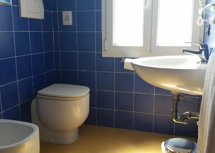 Delfino Hotel Milano Marittima