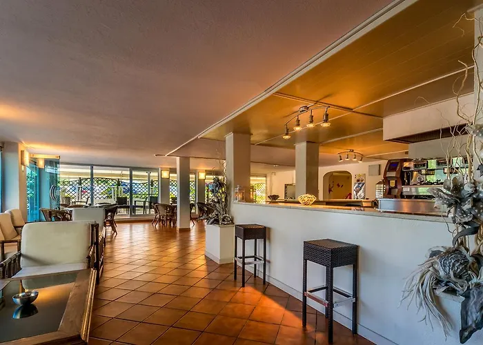 Delfino 3* Milano Marittima