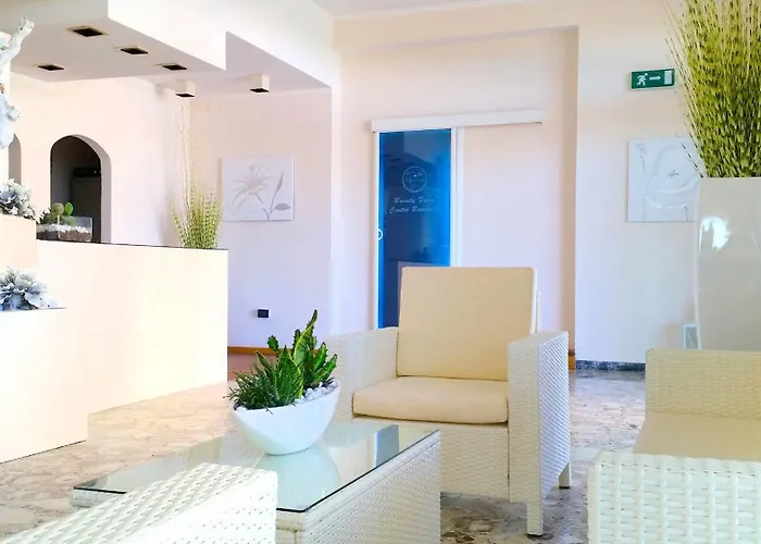 Delfino 3* Milano Marittima