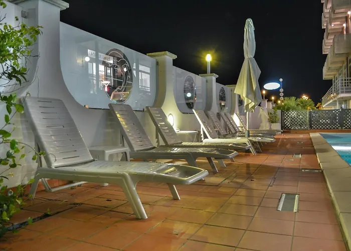 Delfino Milano Marittima